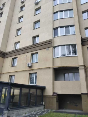 АК БЕЗ%  1 Кімнатна Квартира Зданий будинок Бориспіль ЖК Уют