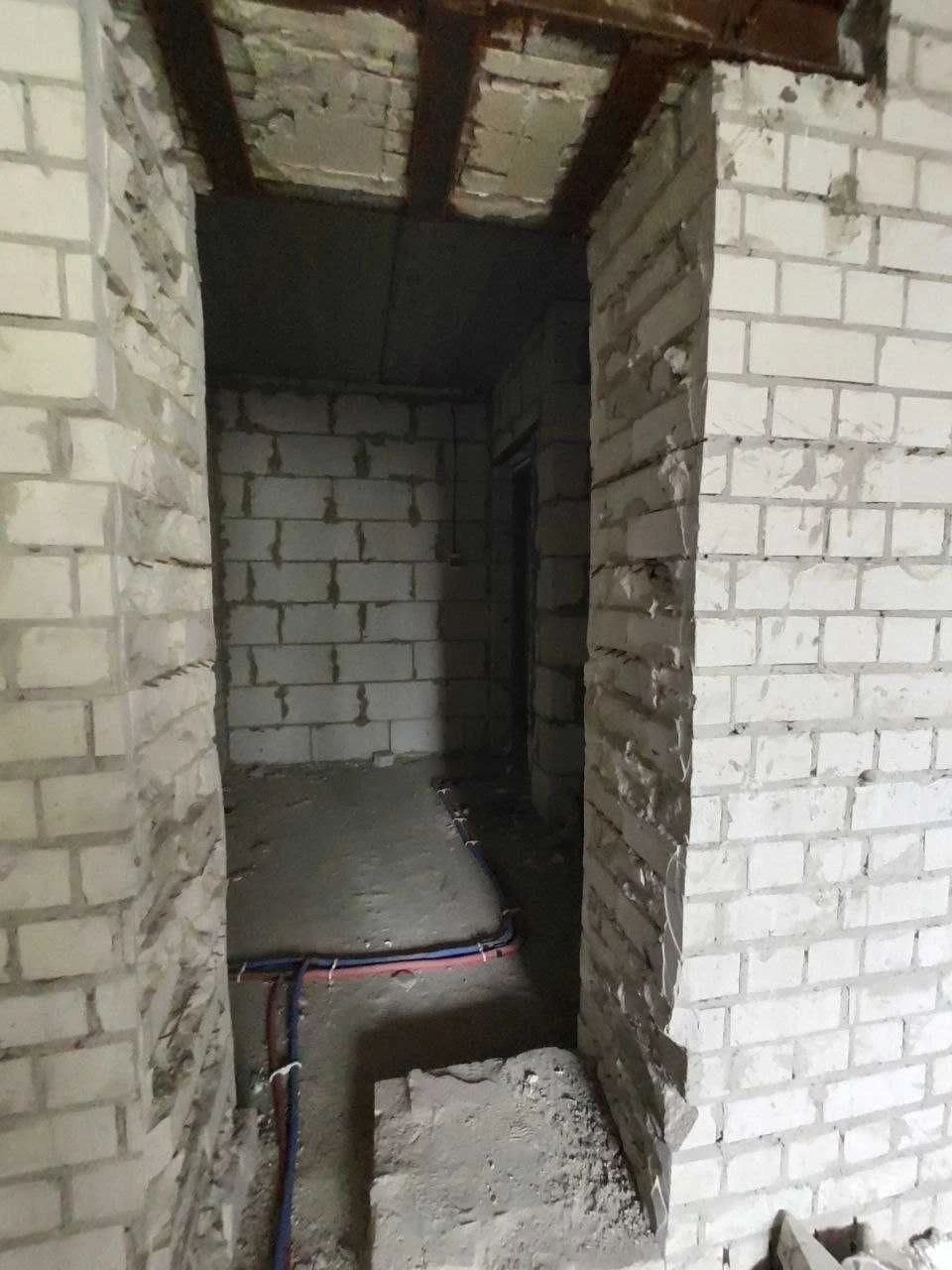 АК БЕЗ%  1 Кімнатна Квартира Зданий будинок Бориспіль ЖК Уют