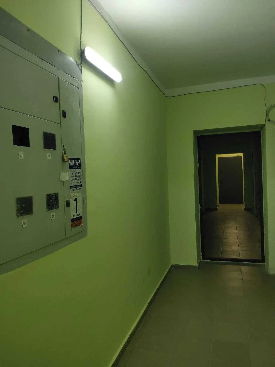 АК БЕЗ%  1 Кімнатна Квартира Зданий будинок Бориспіль ЖК Уют