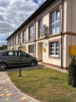 Продається таунхаус 1 комната, 56 м2, Паларіс