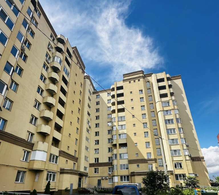 Продажа квартиры 82 м² под чистое оформление