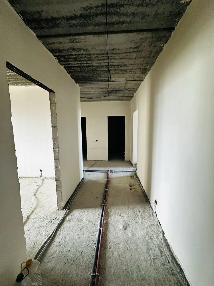 Продажа квартиры 82 м² под чистое оформление