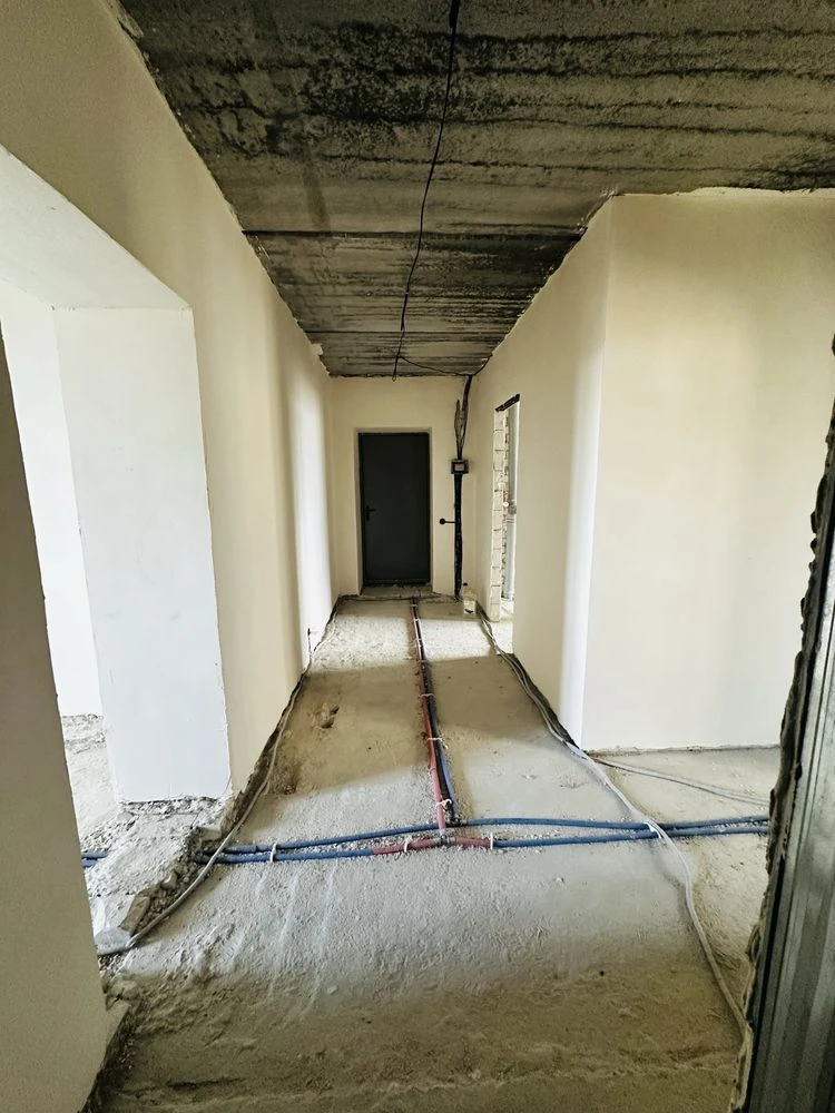 Продажа квартиры 82 м² под чистое оформление