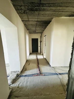 Продажа квартиры 82 м² под чистое оформление