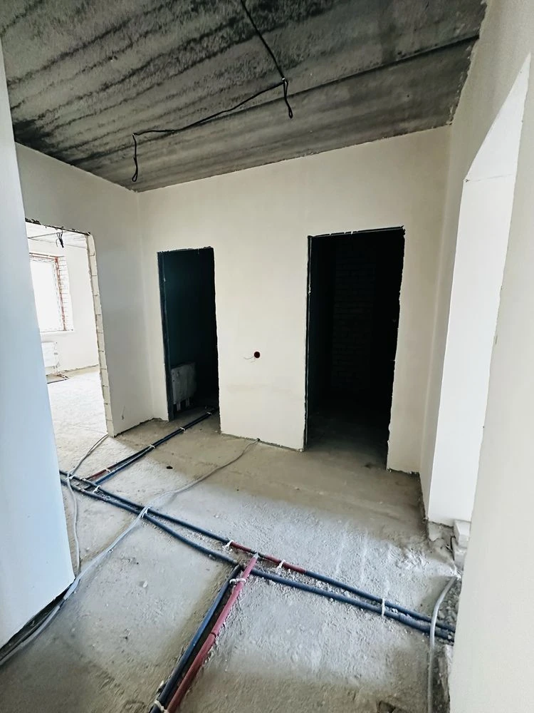 Продажа квартиры 82 м² под чистое оформление