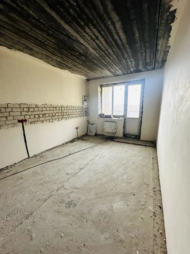 Продажа квартиры 82 м² под чистое оформление