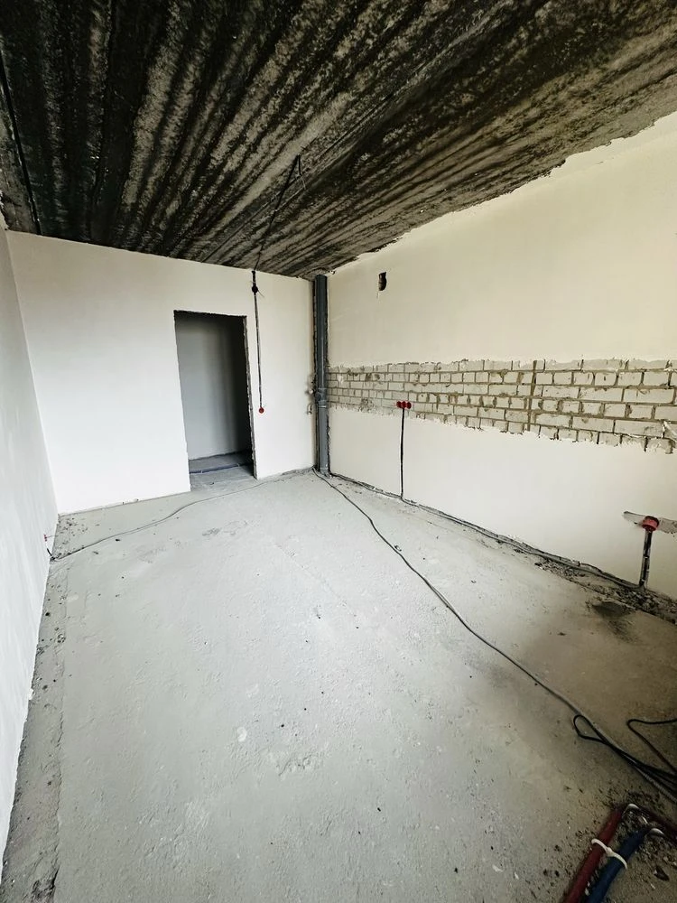 Продажа квартиры 82 м² под чистое оформление