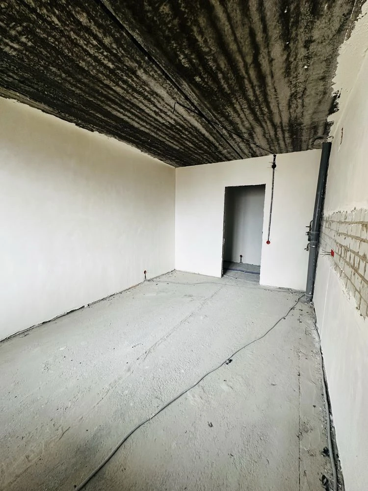 Продажа квартиры 82 м² под чистое оформление