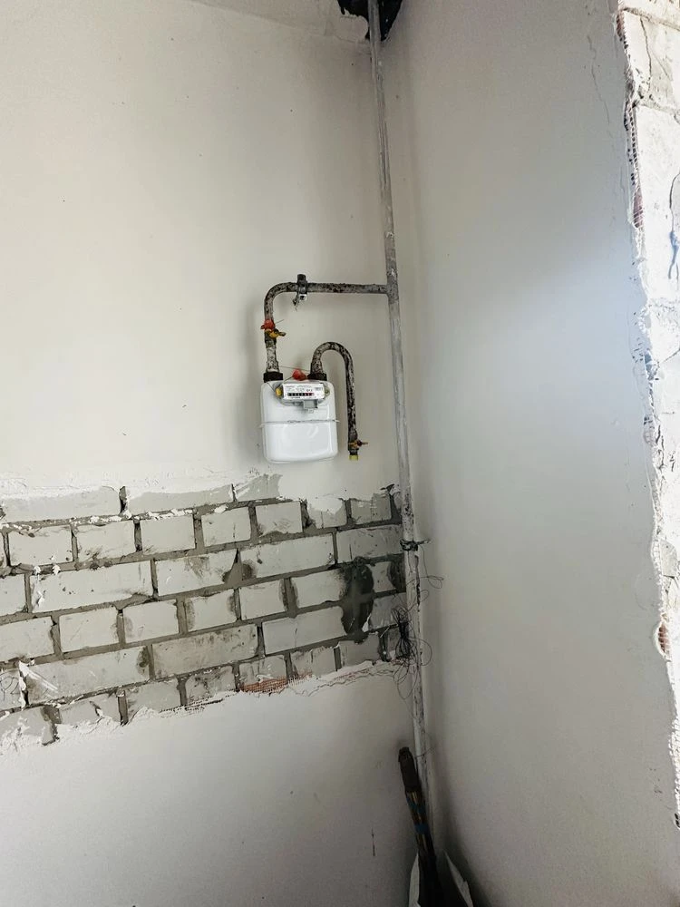 Продажа квартиры 82 м² под чистое оформление