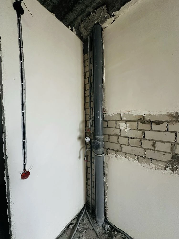 Продажа квартиры 82 м² под чистое оформление