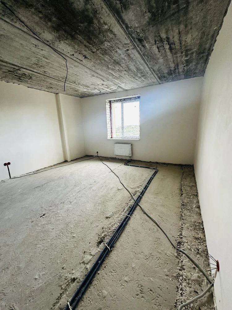 Продажа квартиры 82 м² под чистое оформление