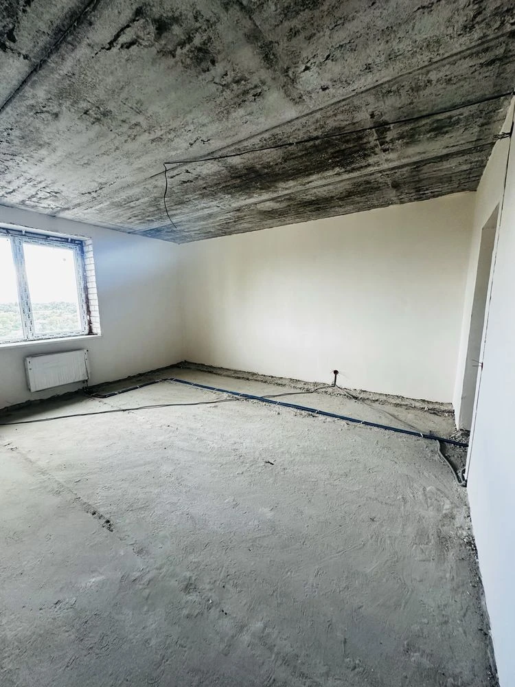 Продажа квартиры 82 м² под чистое оформление