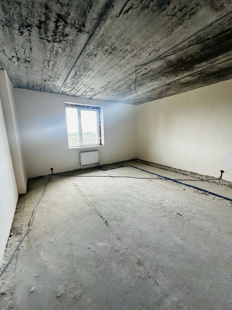 Продажа квартиры 82 м² под чистое оформление