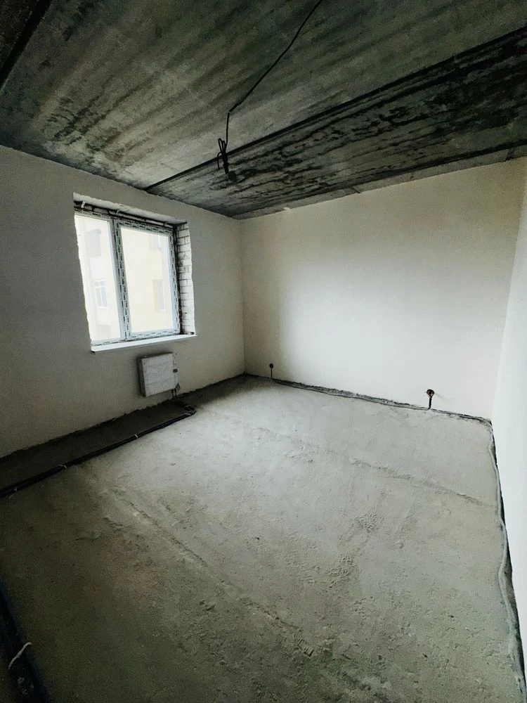 Продажа квартиры 82 м² под чистое оформление