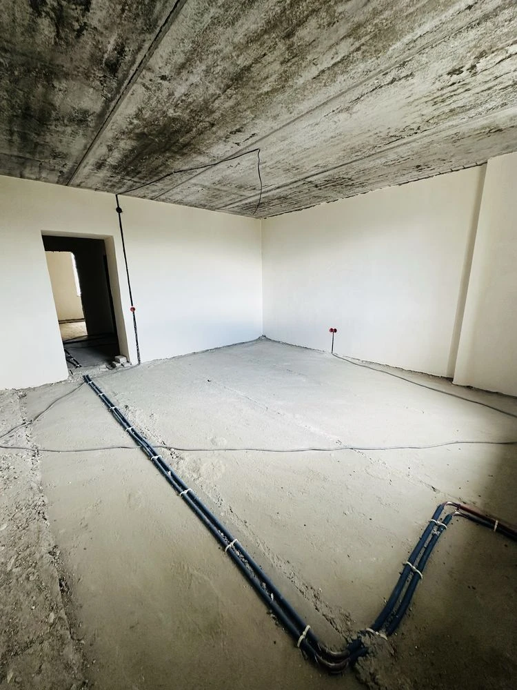 Продажа квартиры 82 м² под чистое оформление