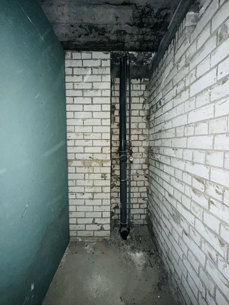 Продажа квартиры 82 м² под чистое оформление