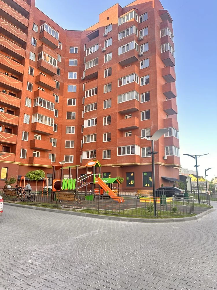 Продається 1-кімнатна квартира, Бориспіль, вул. Головатого