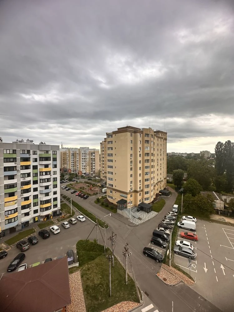Продається 1-кімнатна квартира, Бориспіль, вул. Головатого