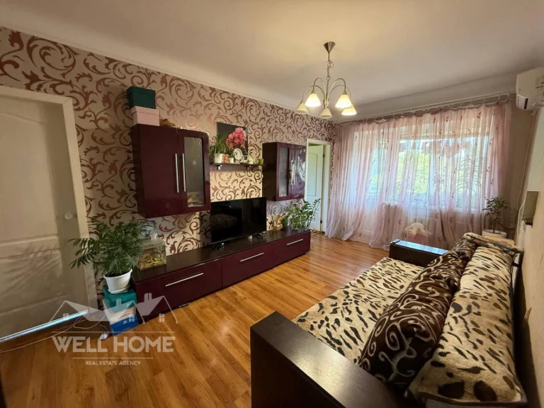 Продажа 3-кімнатної квартири, вул. Володимира Малика, 1, м. Бориспіль
