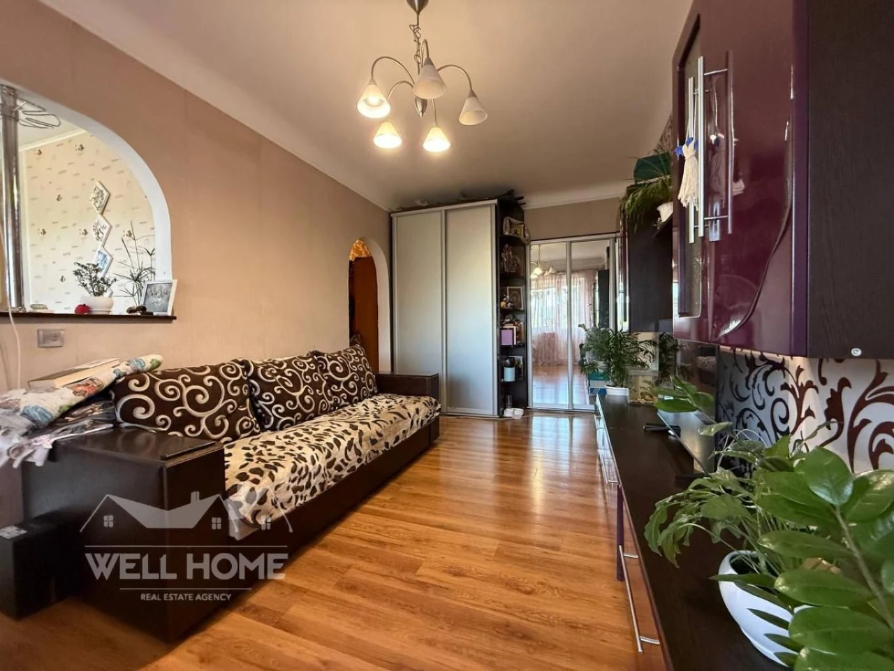 Продажа 3-кімнатної квартири, вул. Володимира Малика, 1, м. Бориспіль