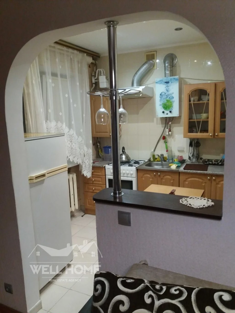 Продажа 3-кімнатної квартири, вул. Володимира Малика, 1, м. Бориспіль