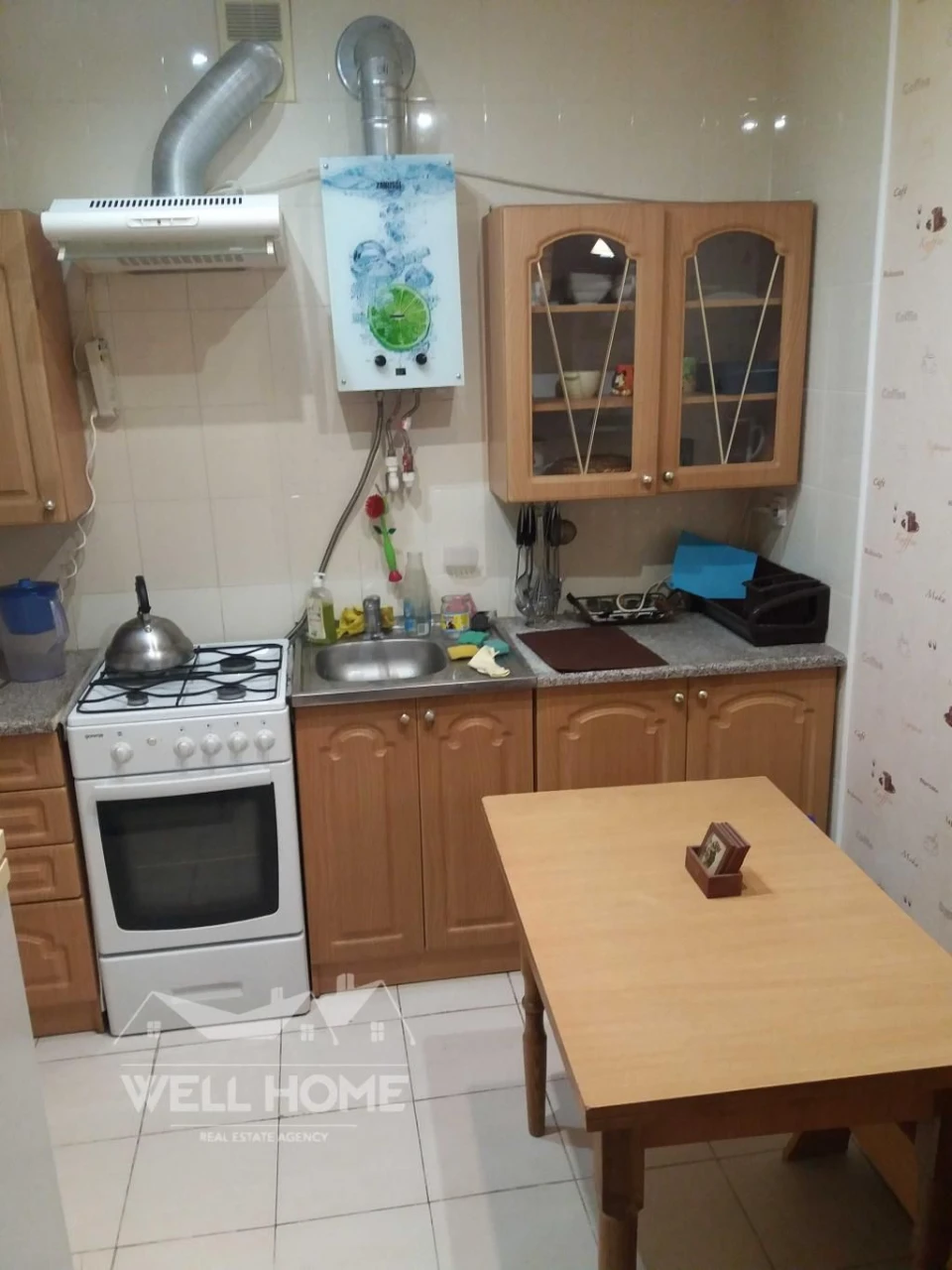 Продажа 3-кімнатної квартири, вул. Володимира Малика, 1, м. Бориспіль