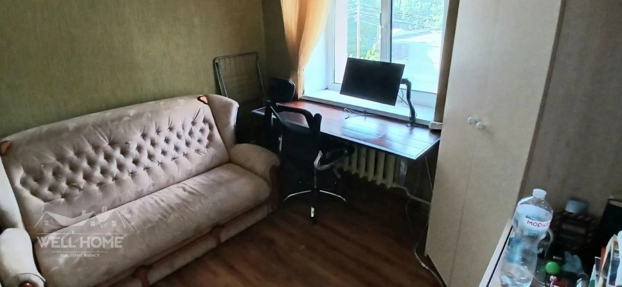 Продажа 3-кімнатної квартири, вул. Володимира Малика, 1, м. Бориспіль
