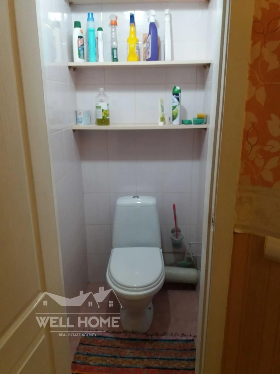 Продажа 3-кімнатної квартири, вул. Володимира Малика, 1, м. Бориспіль