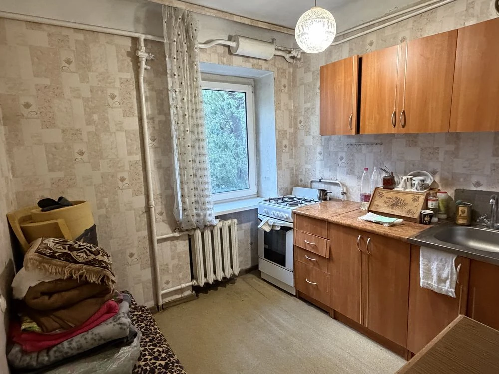 Продажа квартиры 2-х комнатной по улице Глибова (без комиссии)