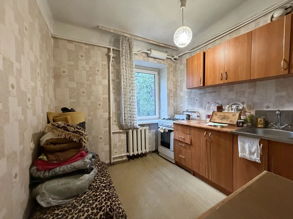 Продажа квартиры 2-х комнатной по улице Глибова (без комиссии)