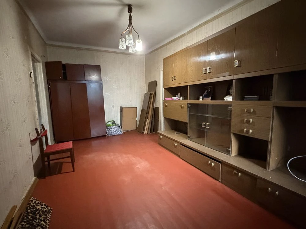 Продажа квартиры 2-х комнатной по улице Глибова (без комиссии)