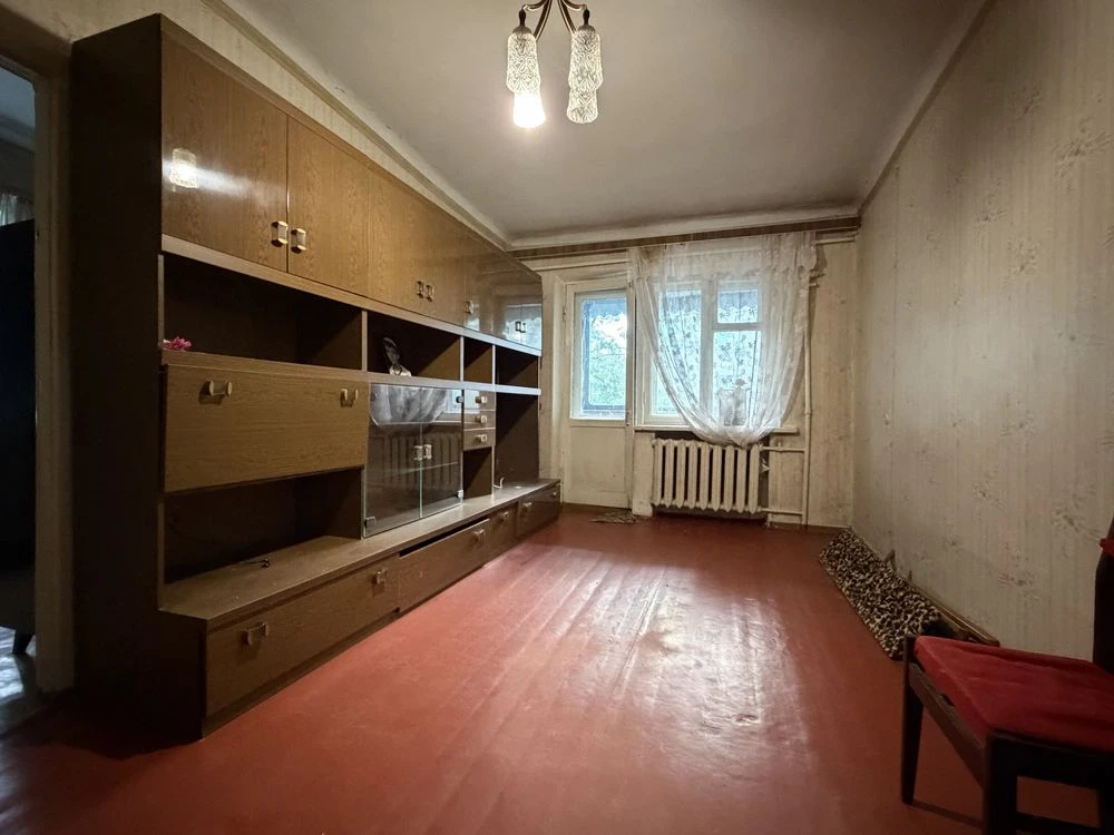 Продажа квартиры 2-х комнатной по улице Глибова (без комиссии)