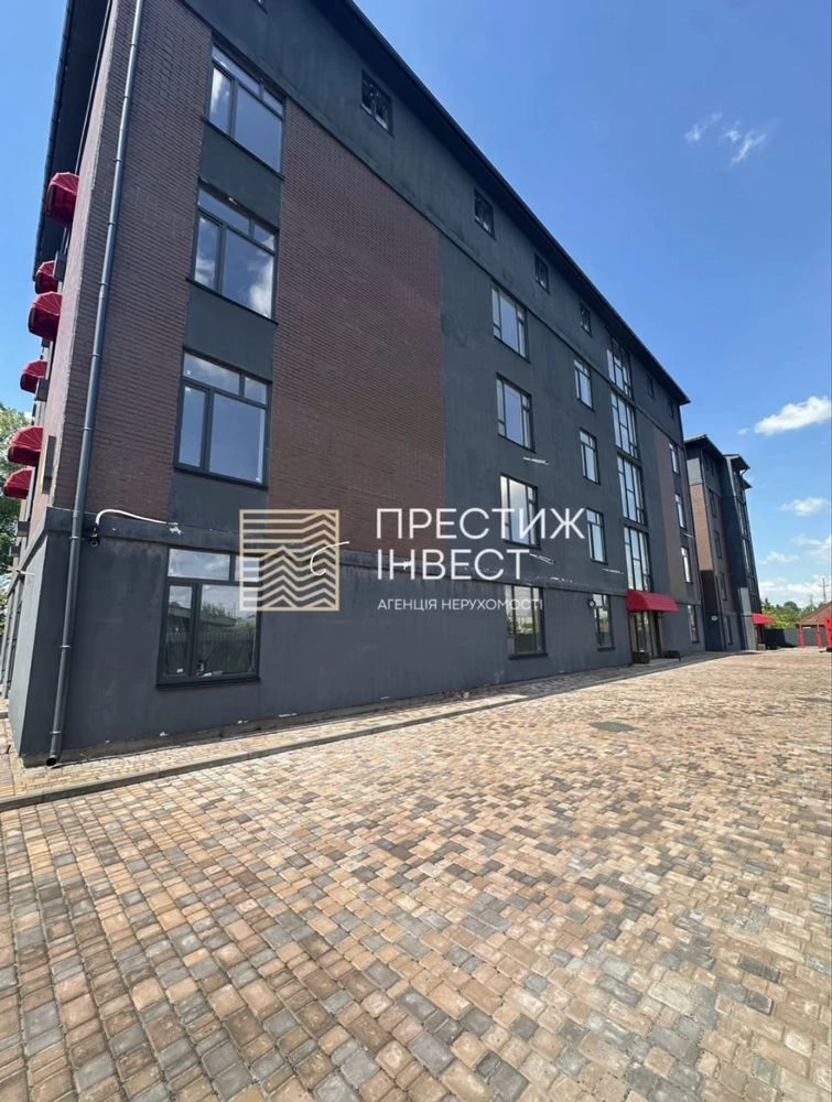 Sale 1-bedroom apartment, no commission