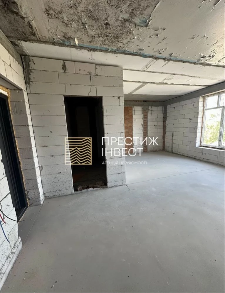 Sale 1-bedroom apartment, no commission