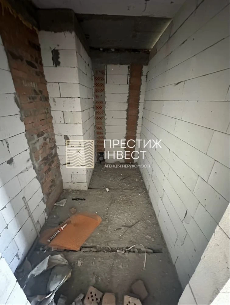 Sale 1-bedroom apartment, no commission