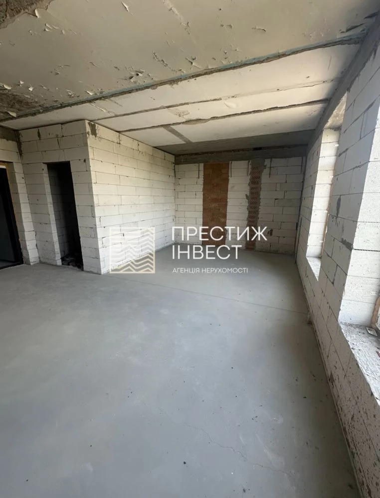 Sale 1-bedroom apartment, no commission