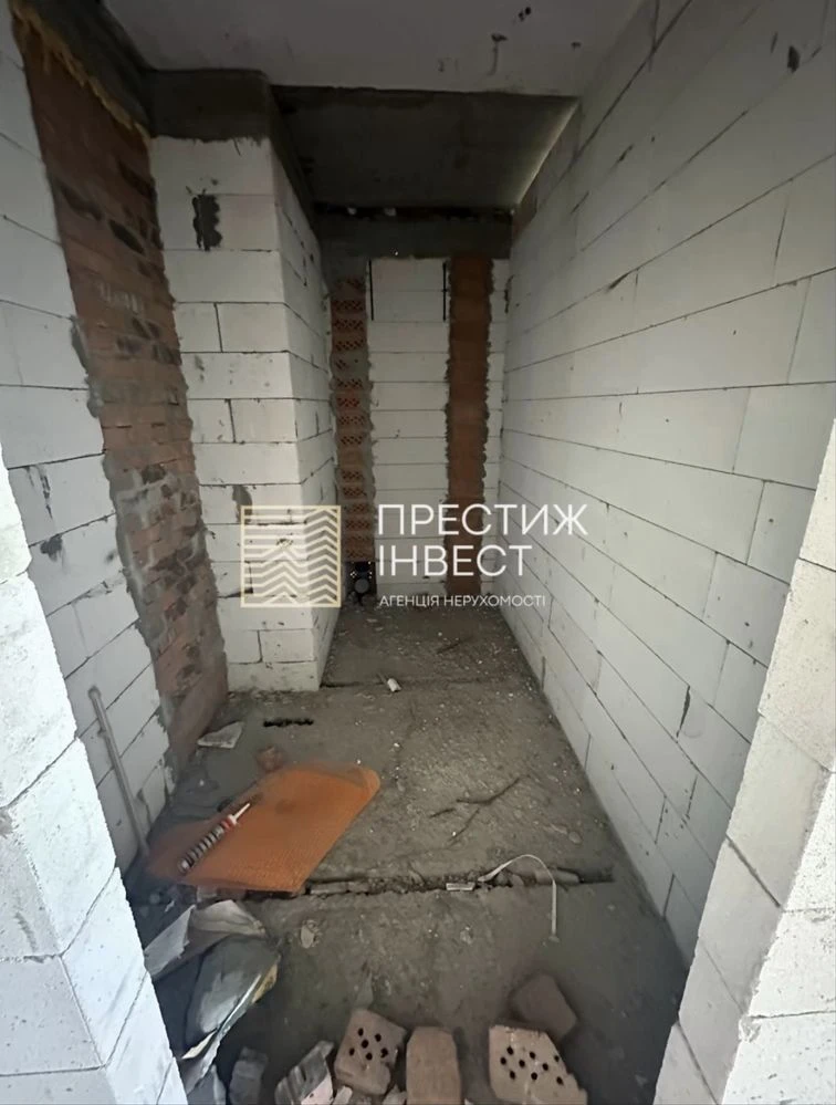 Sale 1-bedroom apartment, no commission