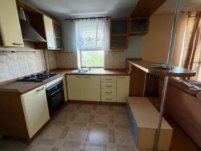 Продажа квартиры 3 км. + кухня-студия в центре