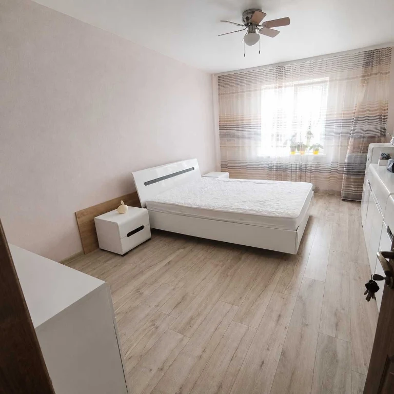 4-room apartment 103 m² with renovation and furniture | Boryspil, st. M