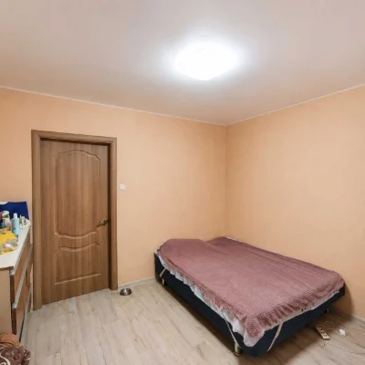 4-room apartment 103 m² with renovation and furniture | Boryspil, st. M