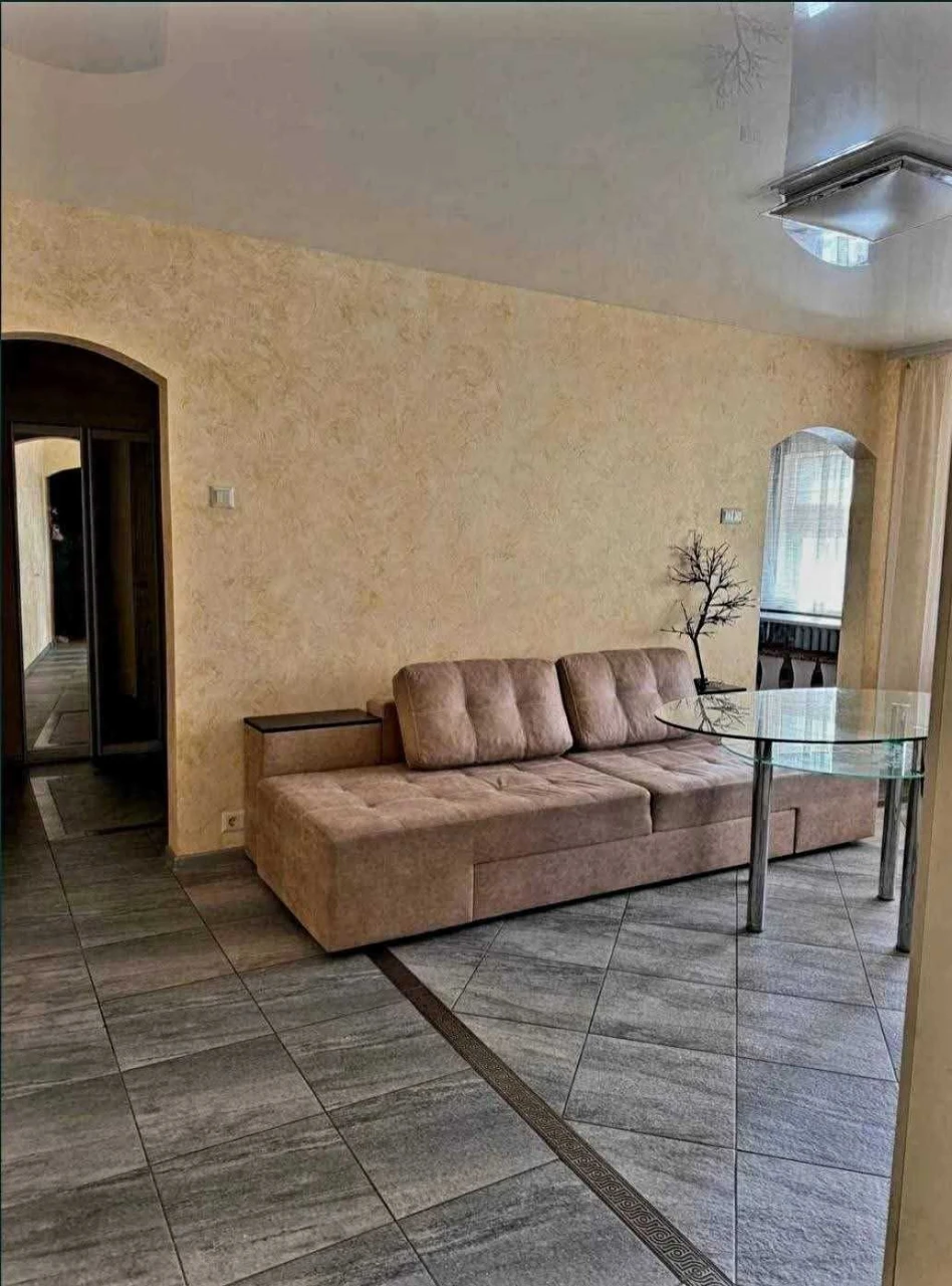 4-room apartment 103 m² with renovation and furniture | Boryspil, st. M
