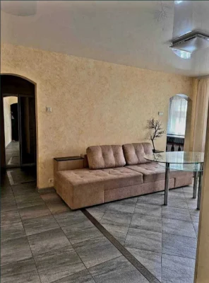 4-room apartment 103 m² with renovation and furniture | Boryspil, st. M