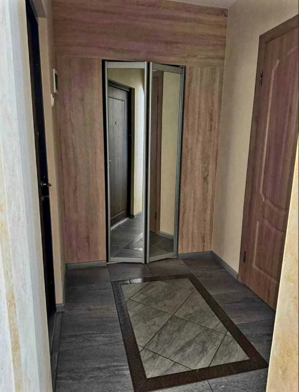 4-room apartment 103 m² with renovation and furniture | Boryspil, st. M