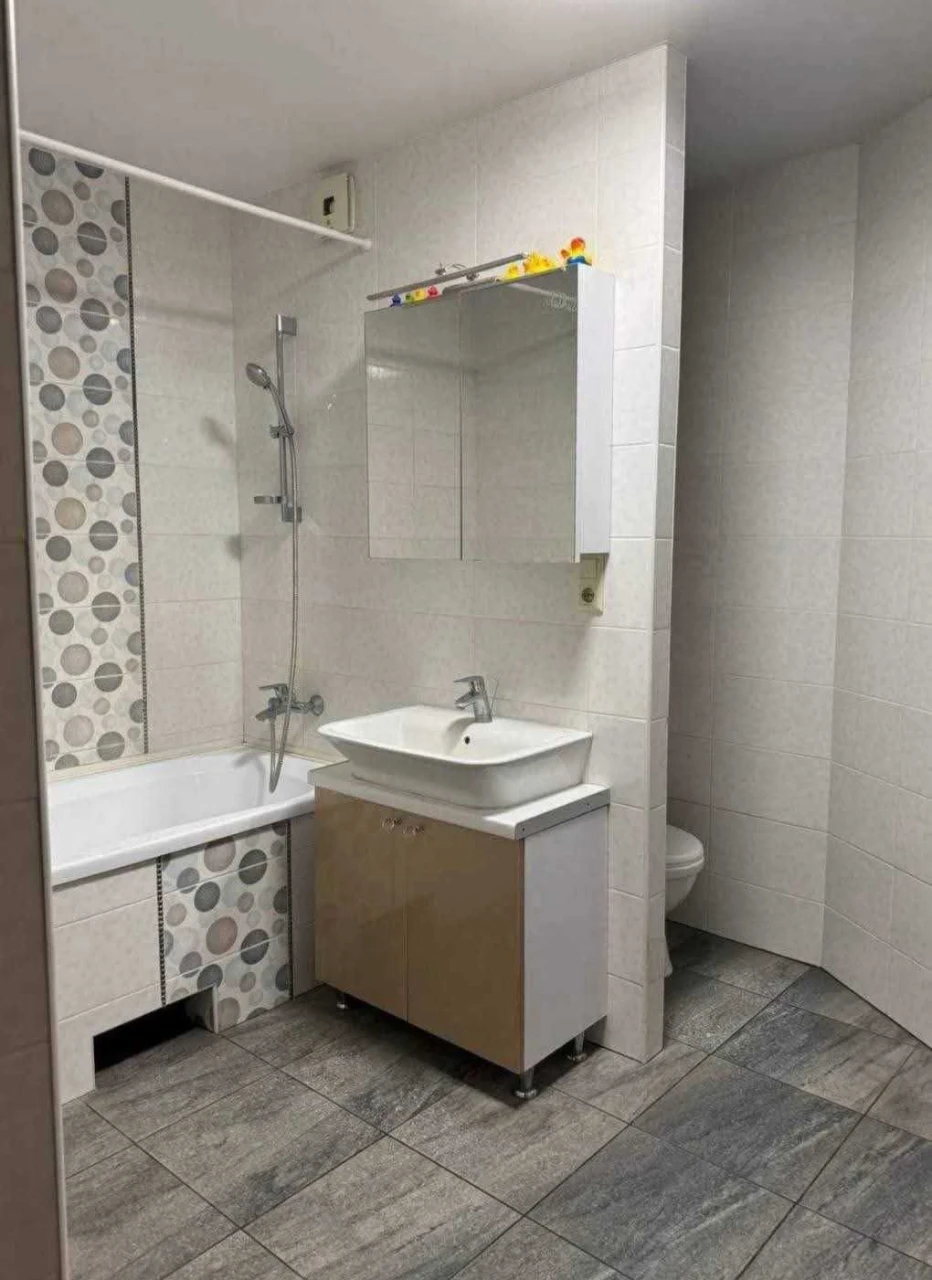 4-room apartment 103 m² with renovation and furniture | Boryspil, st. M