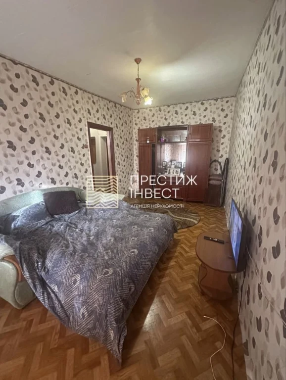Продаж 1к.квартири на початку міста