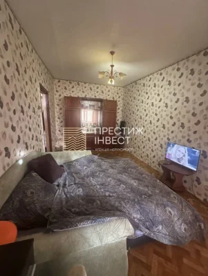 Продаж 1к.квартири на початку міста