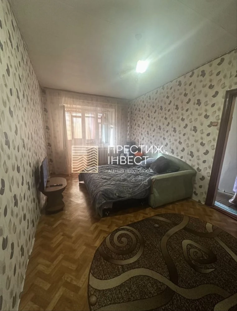 Продаж 1к.квартири на початку міста