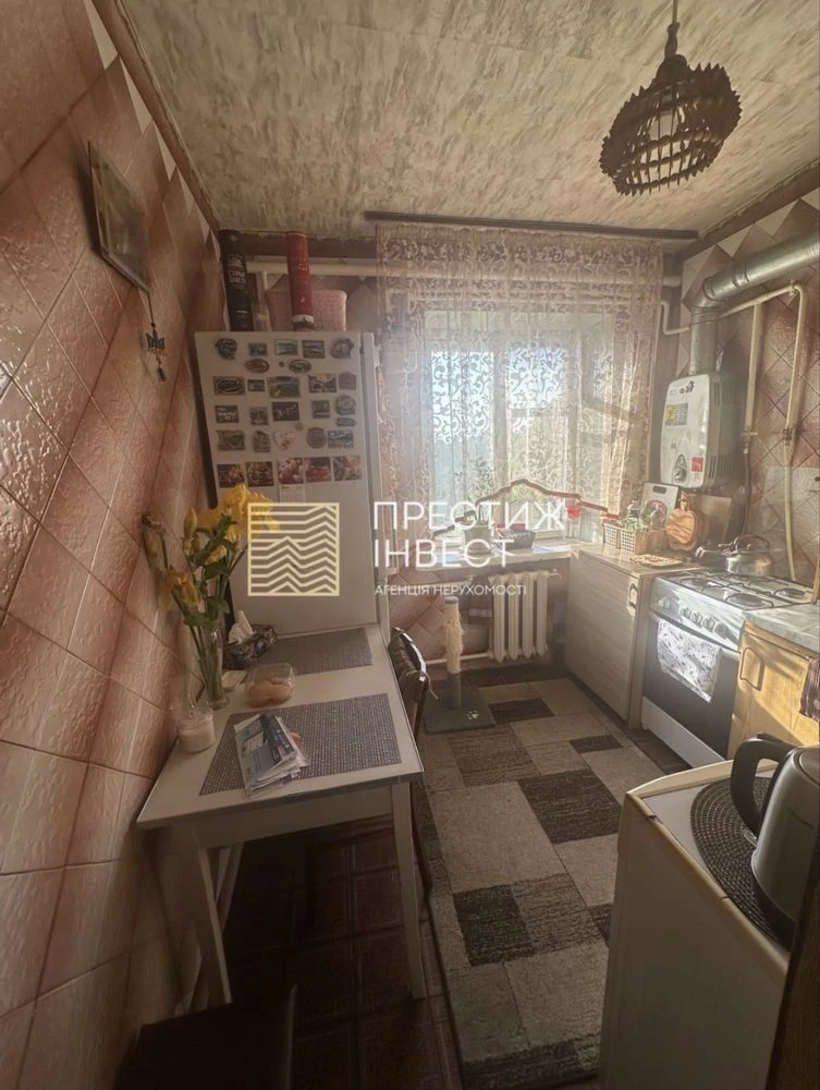 Продаж 1к.квартири на початку міста