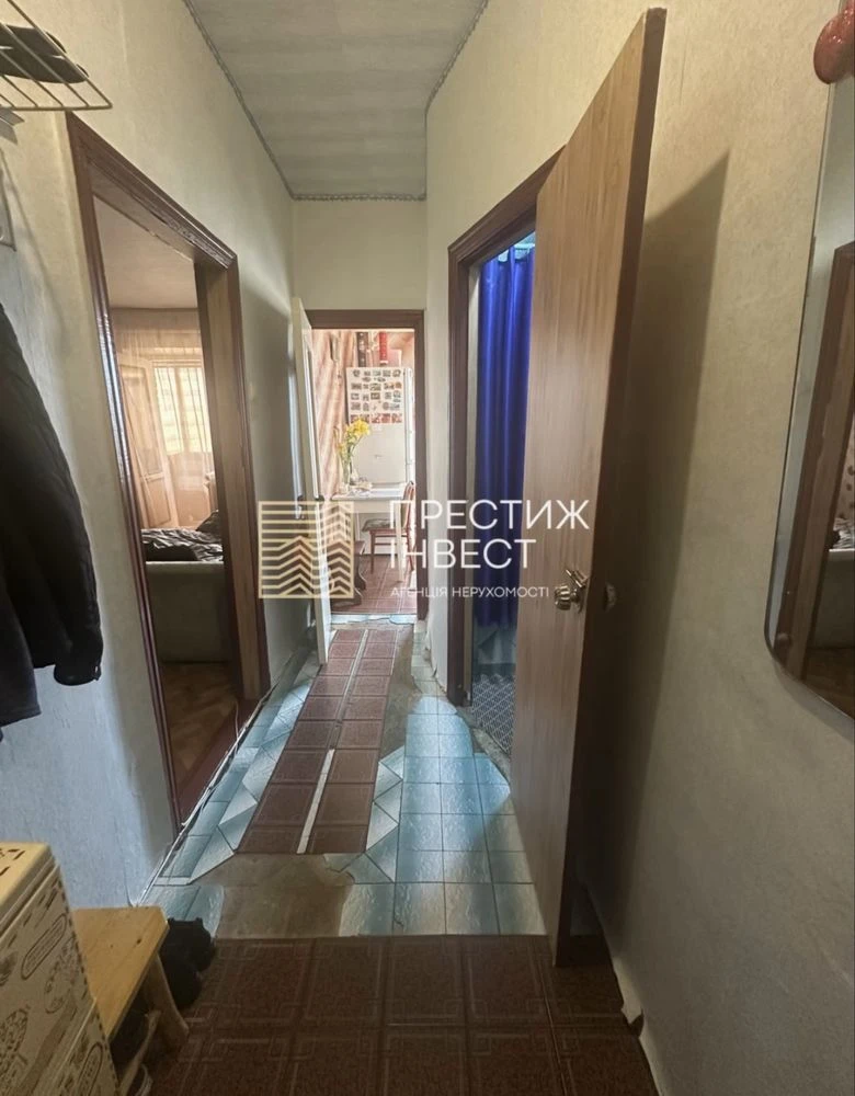 Продаж 1к.квартири на початку міста