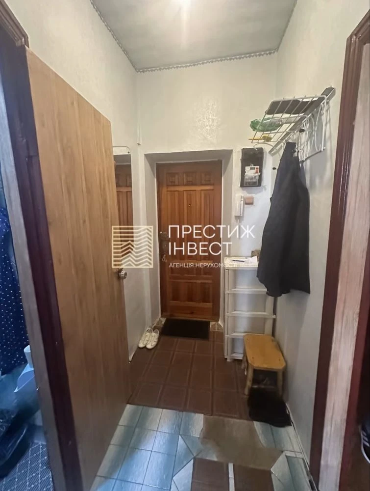Продаж 1к.квартири на початку міста